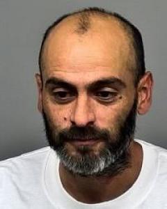 Franco Ivan Petre a registered Sex Offender of California