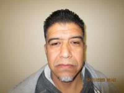 Frankie Joseph Leal a registered Sex Offender of California