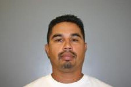 Frankie Louis Lopez a registered Sex Offender of California