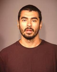 Frank Alva Ayala a registered Sex Offender of California