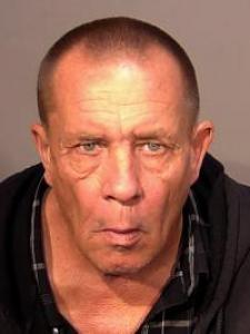 Frank Eugene Brandenburg a registered Sex Offender of California