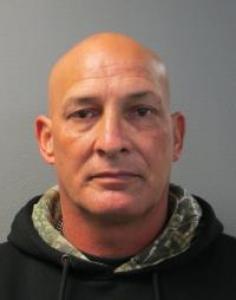 Frank Joseph Cheever a registered Sex Offender of California