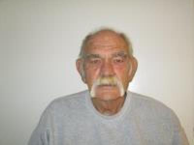 Frank Arthur Crawshaw a registered Sex Offender of California