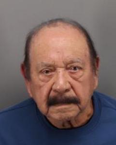 Frank Joseph Delacruz a registered Sex Offender of California