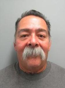 Frank Duarte a registered Sex Offender of California