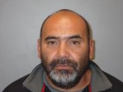 Frank Lopez Garcia a registered Sex Offender of California