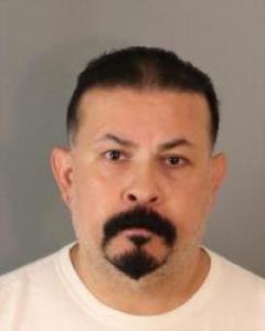Frank Garcia a registered Sex Offender of California