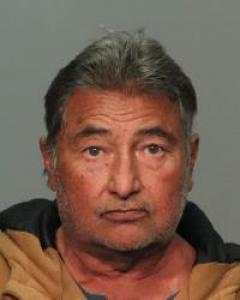 Frank Anthony Gavarette a registered Sex Offender of California