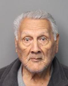 Frank Joe Gonzales a registered Sex Offender of California