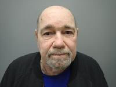 Frank Joseph Greenwood a registered Sex Offender of California