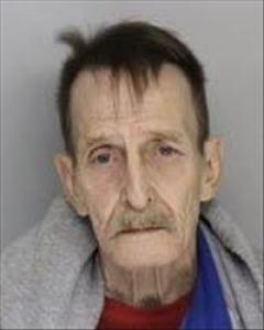 Frank Porter Herbert a registered Sex Offender of California