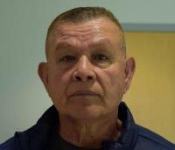 Frank Joseph Macias a registered Sex Offender of California