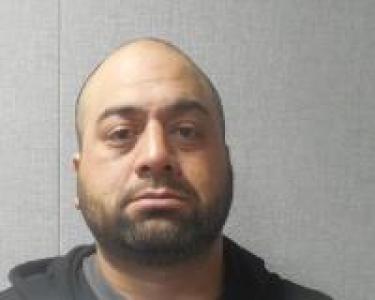 Frank Iosefa Masoli a registered Sex Offender of California