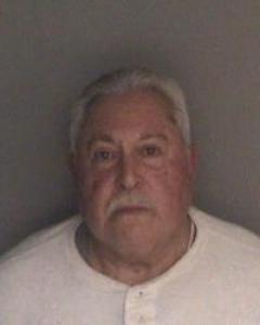 Frank Melonzi a registered Sex Offender of California