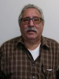 Frank Joseph Montano a registered Sex Offender of California