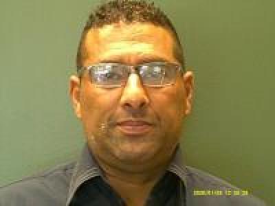 Frank Moreno Jr a registered Sex Offender of California