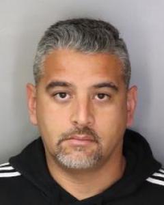 Frank Moises Ramirez a registered Sex Offender of California