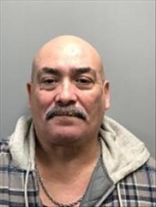 Frank Steve Resendez a registered Sex Offender of California