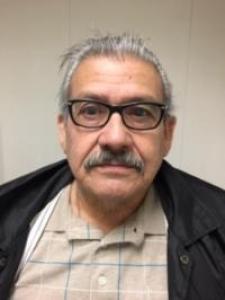 Frank Magdaleno Saiza a registered Sex Offender of California
