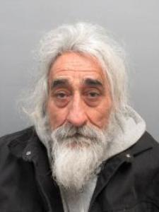 Frank H Salazar a registered  of California