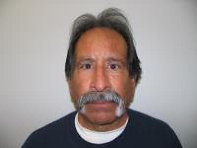 Frank L Soto a registered Sex Offender of California