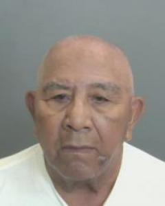 Frank Gonzales Tello a registered Sex Offender of California