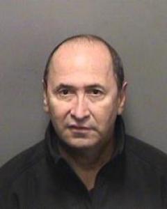 Frank Gregory Vassallo Sr a registered Sex Offender of California