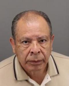 Frank I Villalobos a registered Sex Offender of California