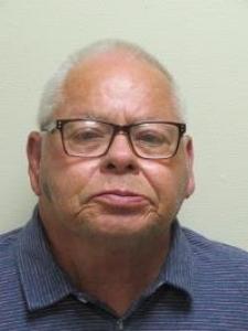 Frank Allen Wilber a registered Sex Offender of California