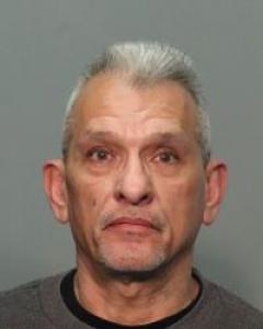 Freddie Joe Martinez a registered Sex Offender of California