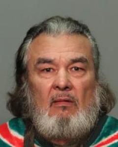 Freddie Leroy Paramo a registered Sex Offender of California