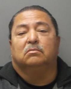 Freddie Anthony Vasquez a registered Sex Offender of California