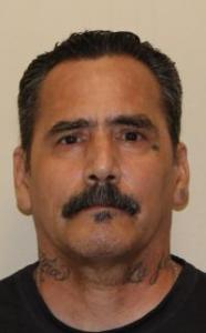 Freddy Cisneros a registered Sex Offender of California