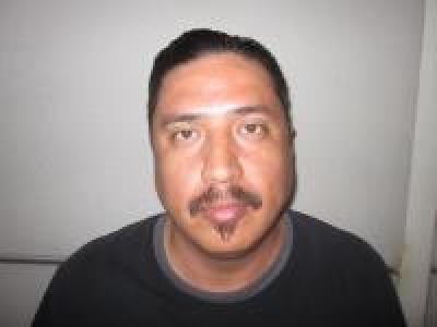 Freddy Perla a registered Sex Offender of California