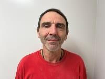 Frederick Louis George a registered Sex Offender of California