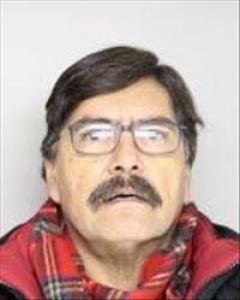 Frederick Leroy Klatt Jr a registered Sex Offender of California