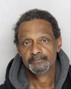 Frederick Winfield Williams a registered Sex Offender of California