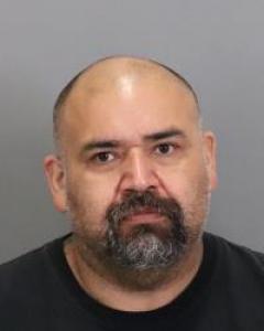 Frederico Quistian Jr a registered Sex Offender of California
