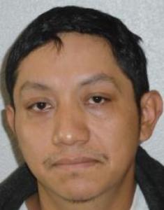 Fredi Suruy a registered Sex Offender of California