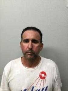 Fredrick Mungia Jr a registered Sex Offender of California