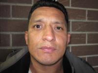 Fredy Vasquez a registered Sex Offender of California