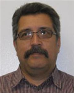 Fred Chavarria a registered Sex Offender of California