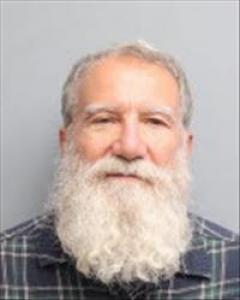 Fred Martin Coey a registered Sex Offender of California