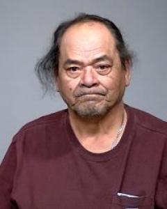 Fred Garcia Estrada a registered Sex Offender of California