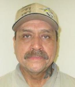 Fred Castaneda Flores a registered Sex Offender of California