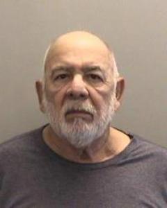 Fred Consepcion Hernandez a registered Sex Offender of California