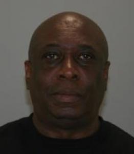 Fred Mccray a registered Sex Offender of California