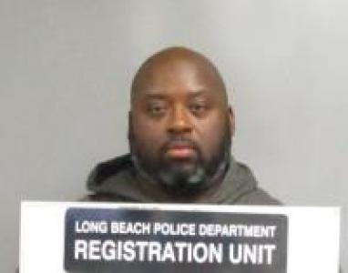 Fred Douglas Reese a registered Sex Offender of California