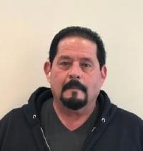 Fred R Rodriguez a registered Sex Offender of California