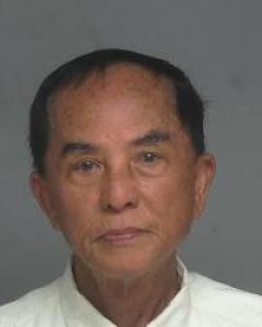 Freeman Van Chung a registered Sex Offender of California